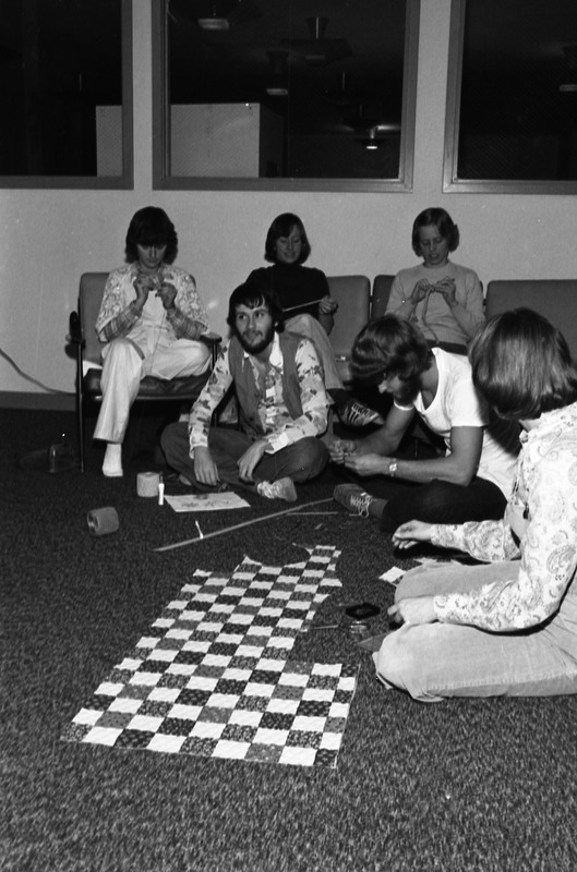1977 Languages, German Club 05