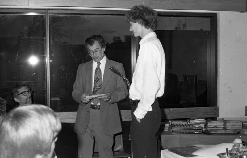 1982 Awards Banquet 29