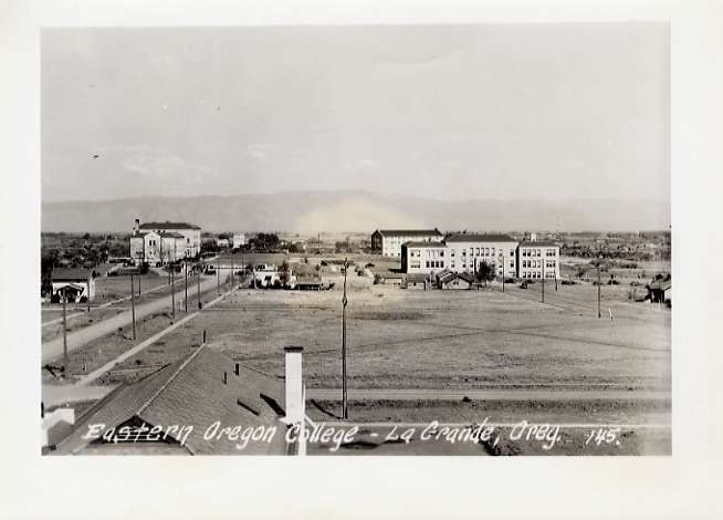 40's Campus 1