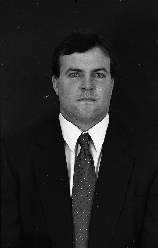 1991 Football Player, Portraits 18