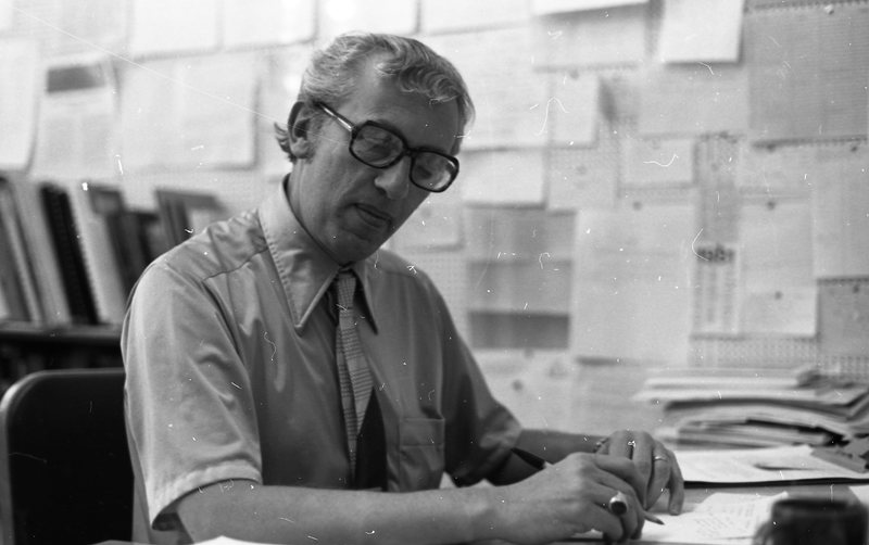 1980 Employee, Robert Groth 03