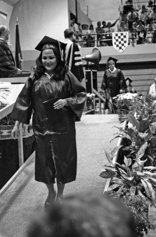 1988 Graduation 10