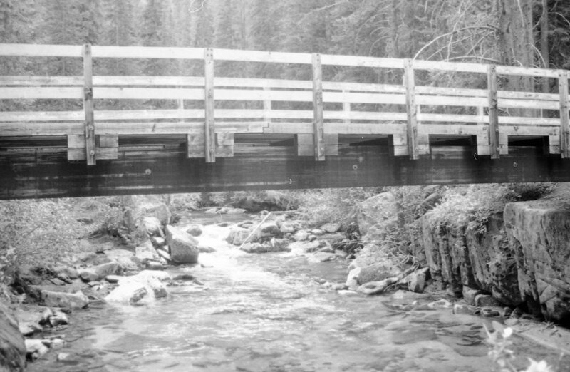 1985 Oregon, Bridges 05