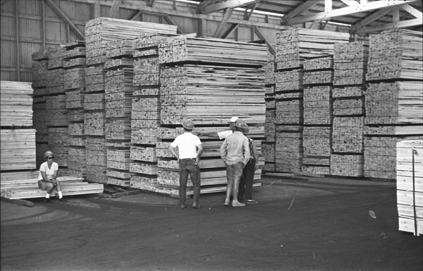 Elgin, Boise Cascade 4