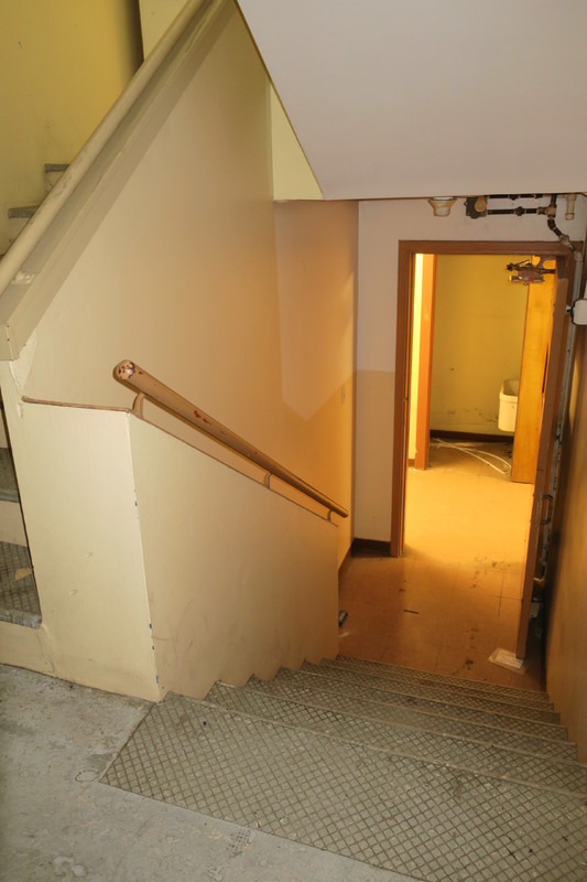 Dorian and Hunt Hall 397