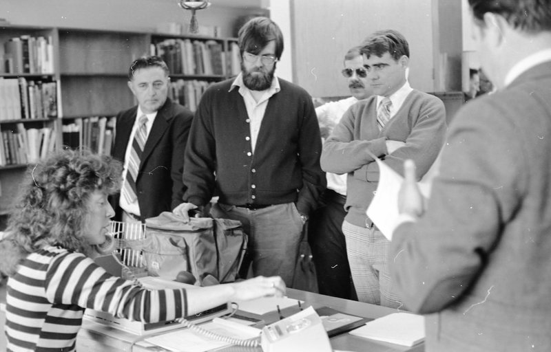 1981 Employees, Office 01
