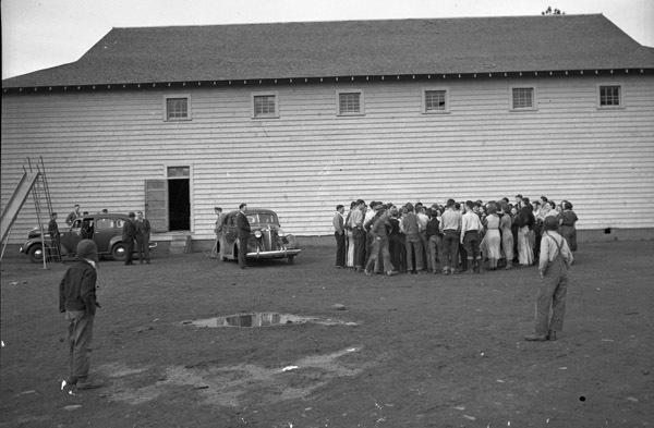 Elgin, HS Students 2