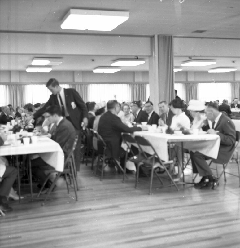 1967 Banquet 03