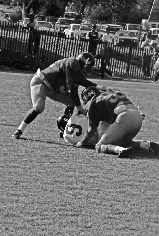 1985 Football Action 28