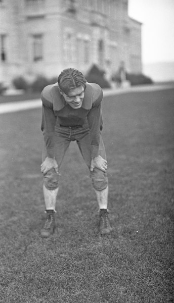 EONS, Football Player 28