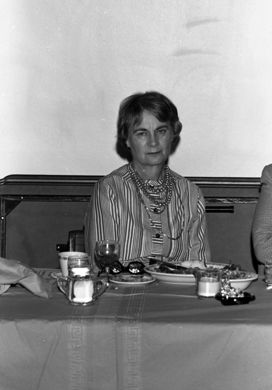 1977 Foundation Annual Meeting and Banquet 17