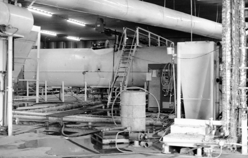 1979 Field Trip, Fuel Plant 12