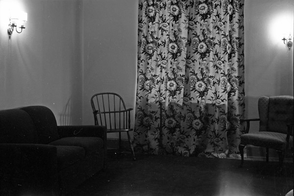 EOCE, Residence Hall Interior 4