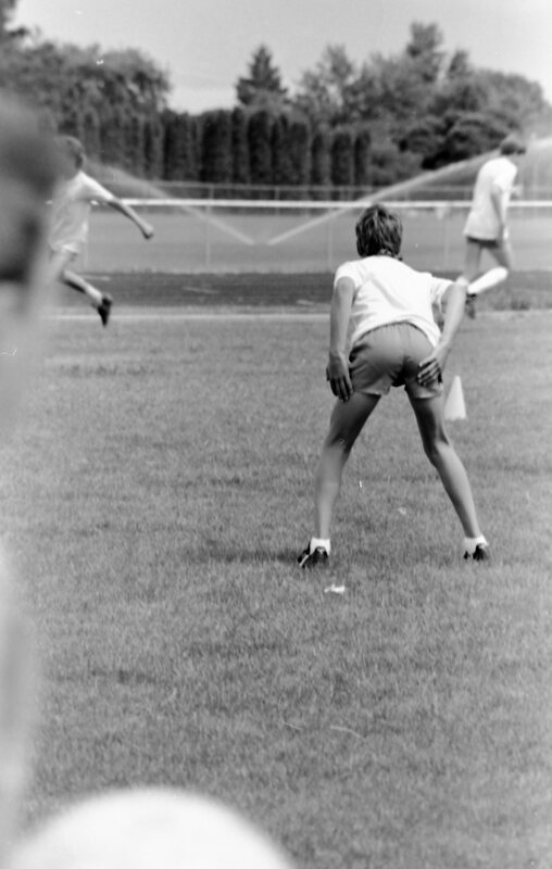 1987 Soccer, Rotary 37