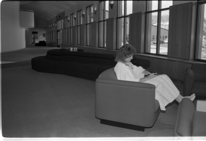 1990 Student, Writing 03