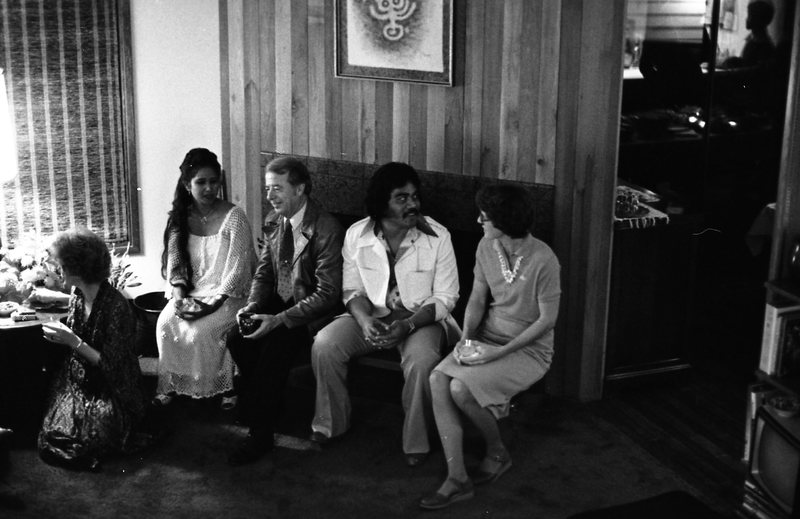 1981 Micronesian Party 15