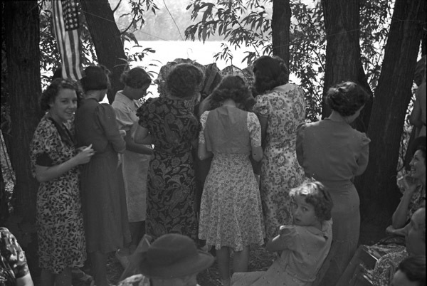 Union, 4H Picnic 2