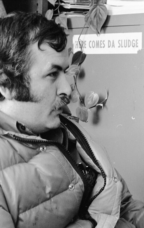 1974 Employee, George Venn 06