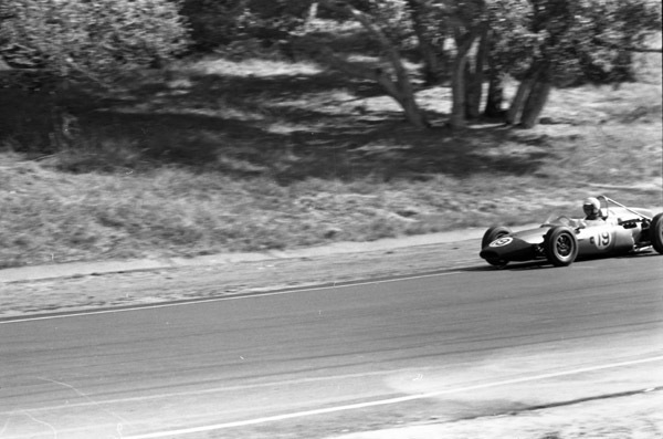 California, Car Races 21