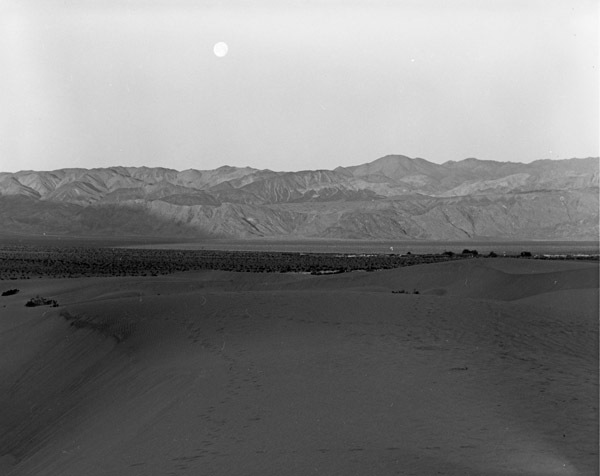 California, Death Valley 12