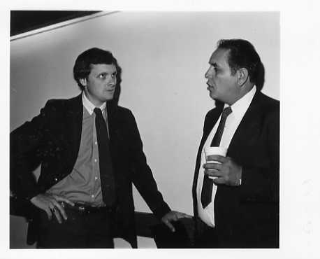 1986 Employees, Reception 07