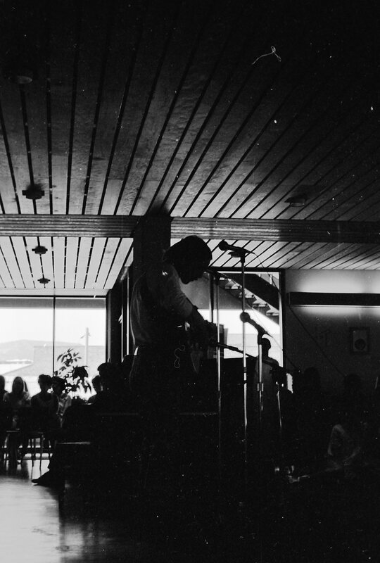 1973 Ambassadors Concert 05