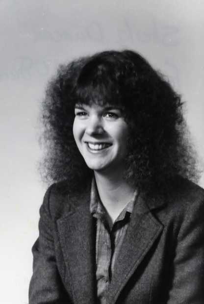 1978 Employee, Sheila Duncan 1
