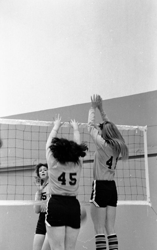 1978 Volleyball Action 04