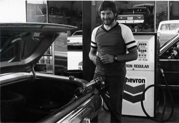 1980 Student, Car 03
