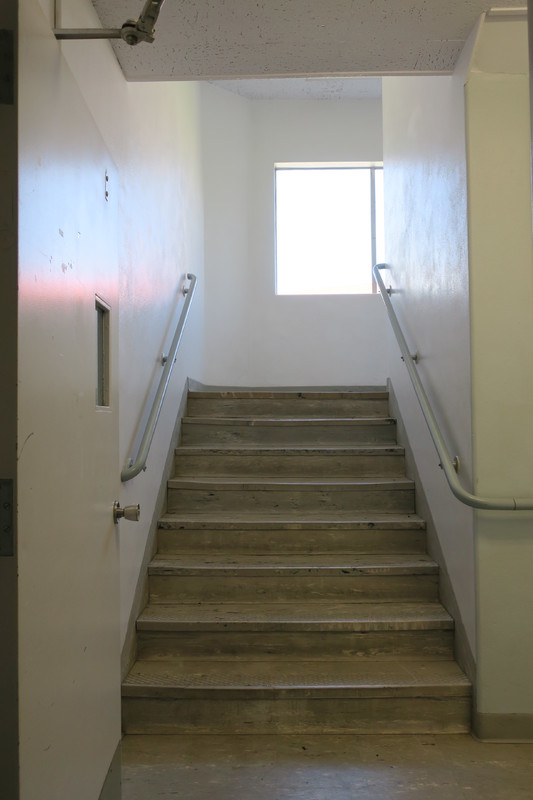 Dorian and Hunt Hall 484
