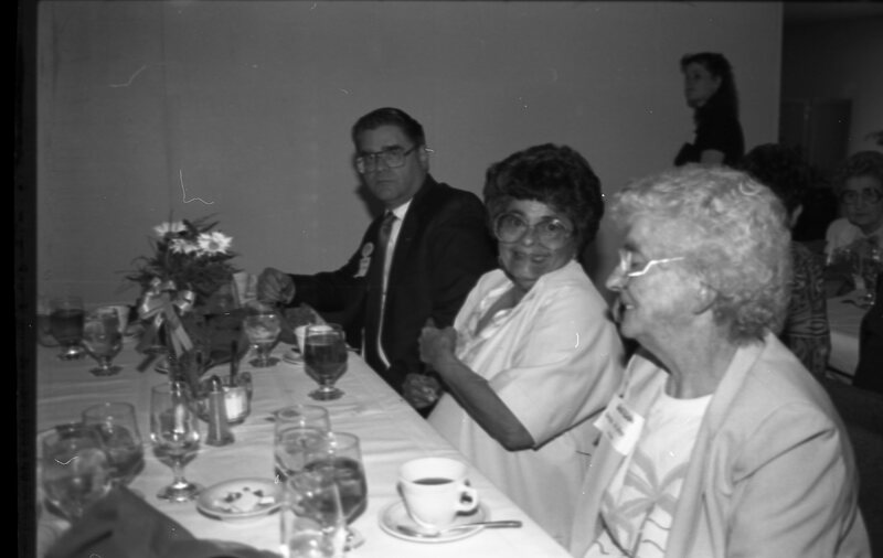 1990 Loso Hall, Luncheon 06