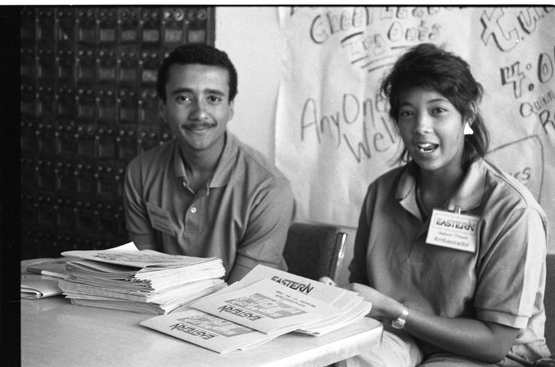 1988 Ambassadors Working 04