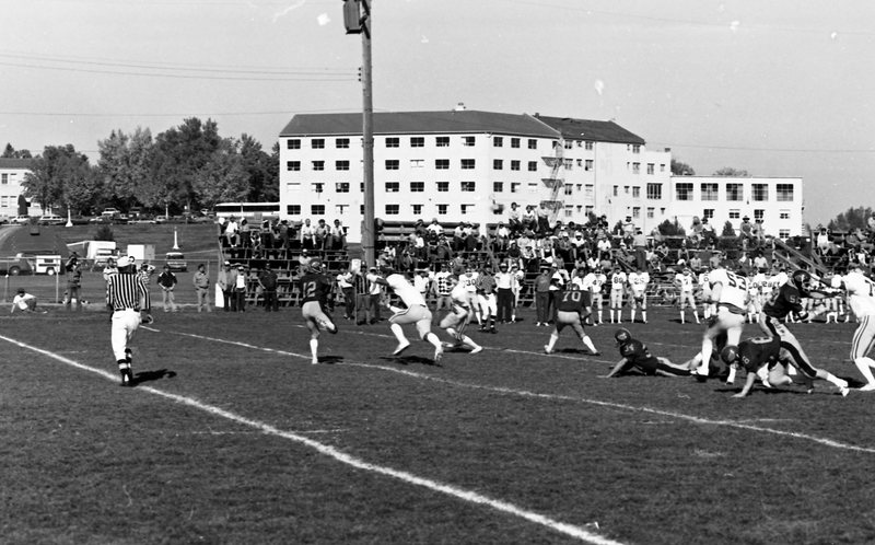 1981 Homecoming Game 08