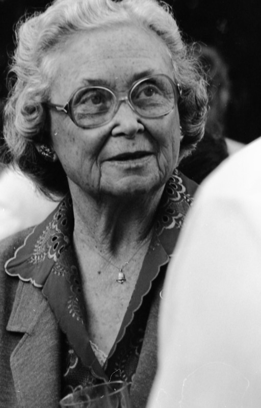 1987 Employees, September Party 03