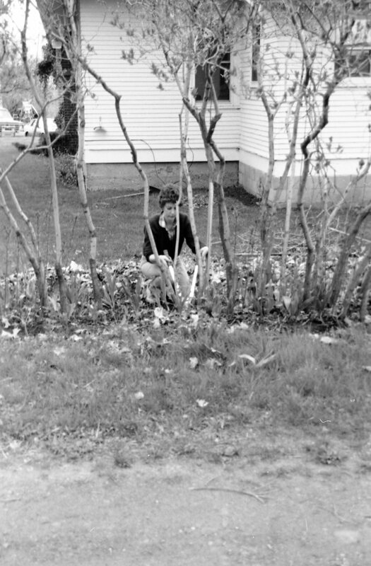 1986 Employee, Groundskeeper 03