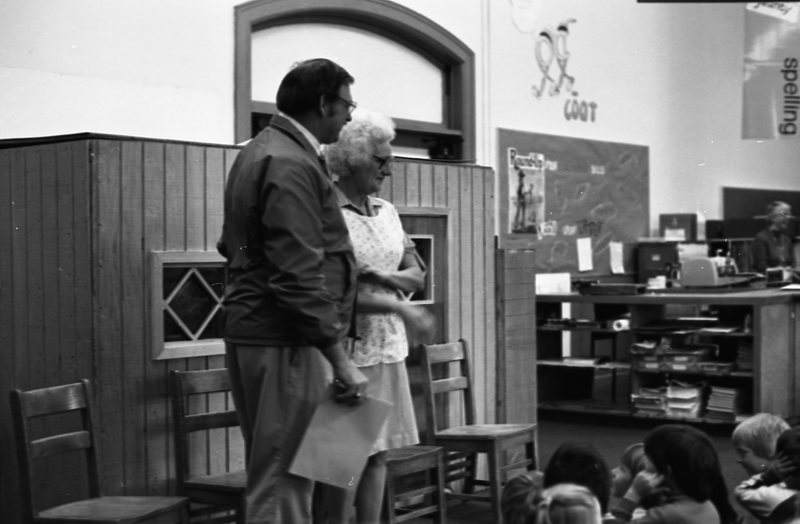 1981 Ackerman Elementary Presentation 06