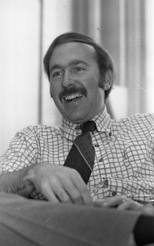 1974 Employee, Doug Treadway 02