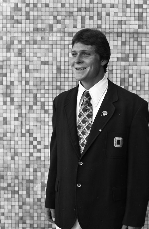 1982 Football Player, Portraits 057