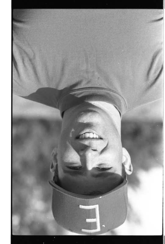 1989 Employee, Rob Cushman 2