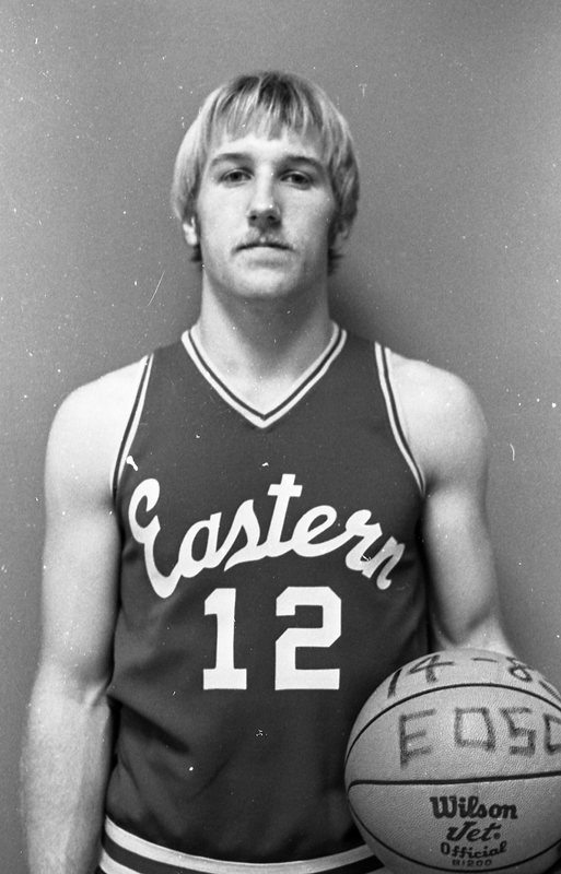 1981 Basketball Player, Portraits 12