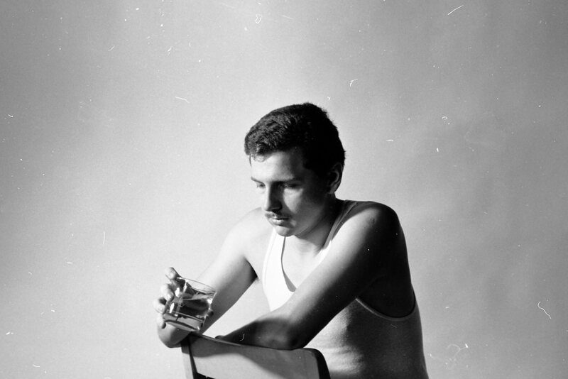 1985 Play, "Cat on a Hot Tin Roof" 08