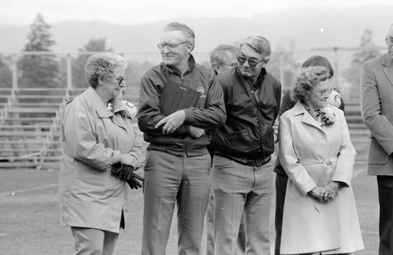 1987 Athletic Hall of Fame 11