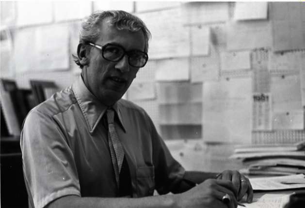1980 Employee, Robert Groth 01