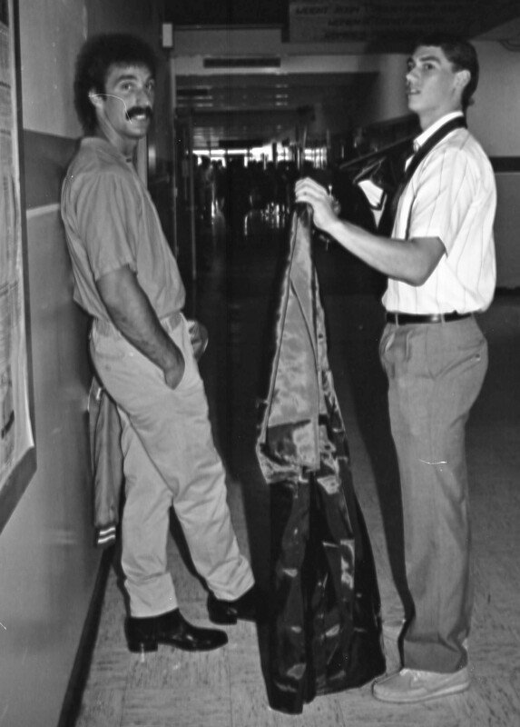 1989 Graduation, After 02