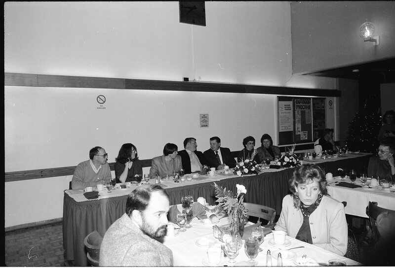1991 National Guard Awards Dinner 03