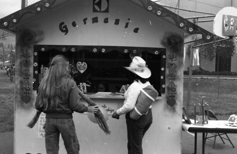 1980 Octoberfest, Booths 19