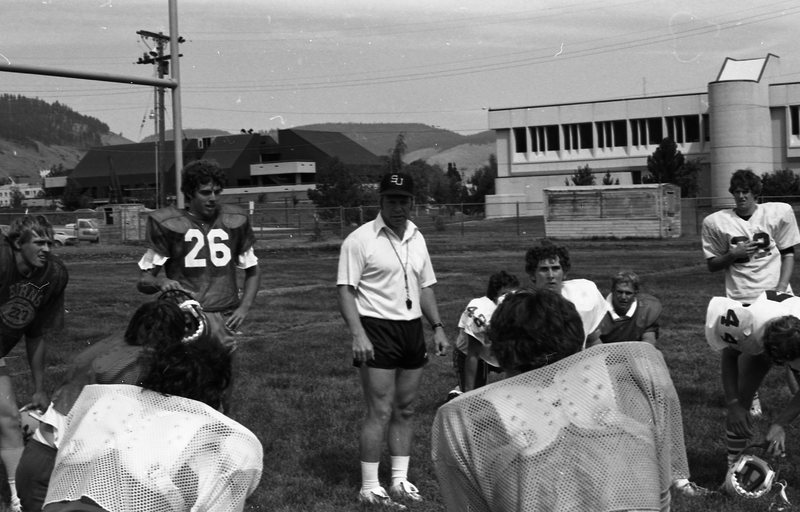 1982 Football Camp 01
