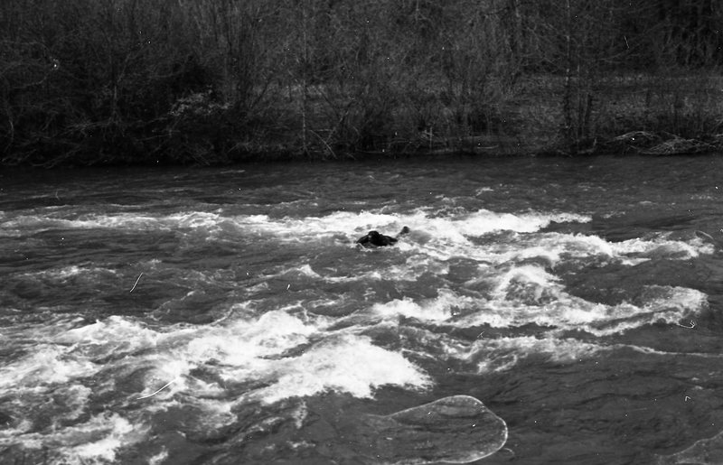 1982 Spring Festival, Raft Race 67