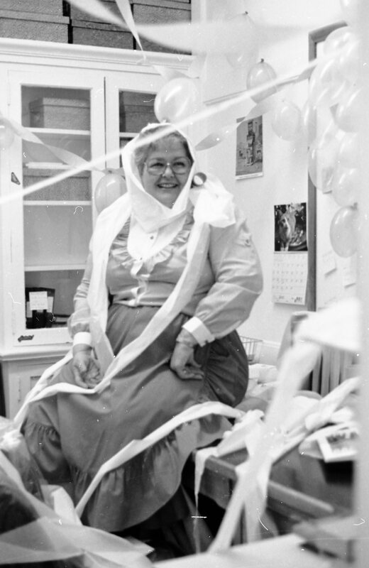 1983 Employee, Cleo Curry 02