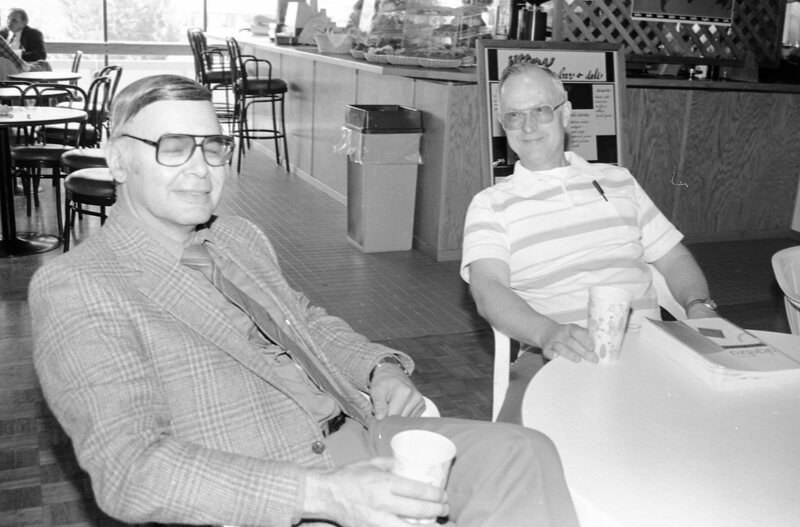 1988 Hoke Hall, Jitters Coffee Shop 07